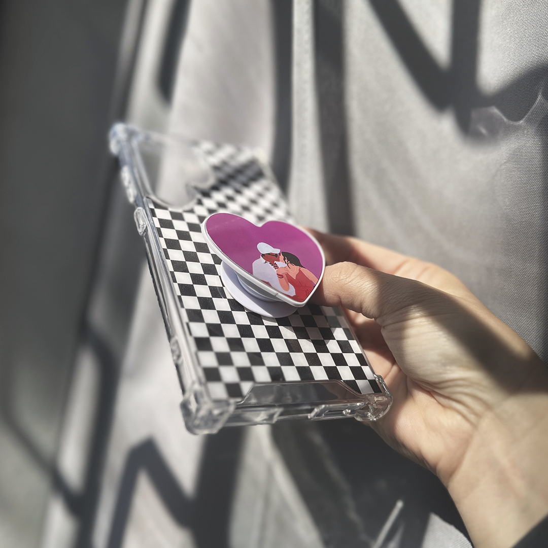 Personalized Holder