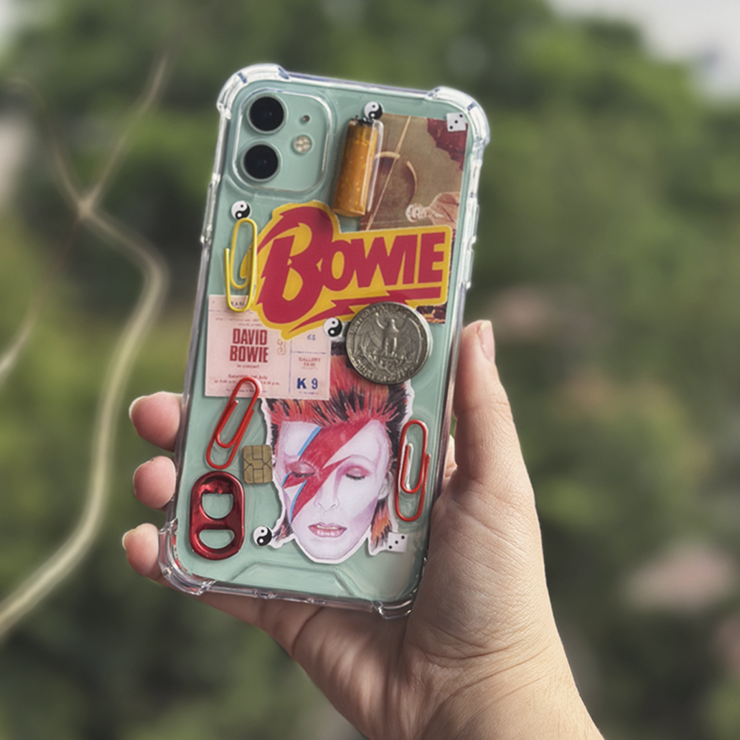 Chunky Case Boww