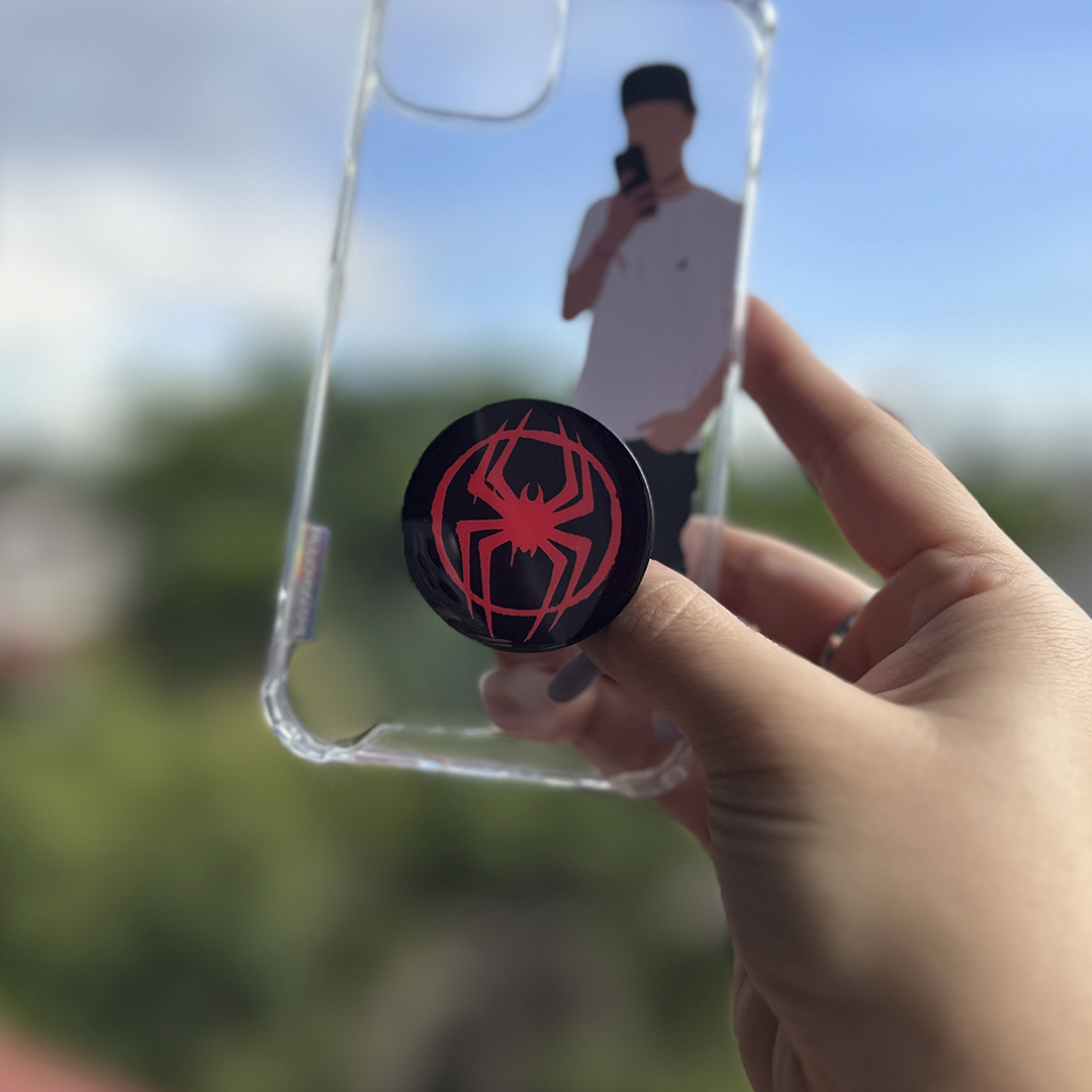 Holder Personalizado