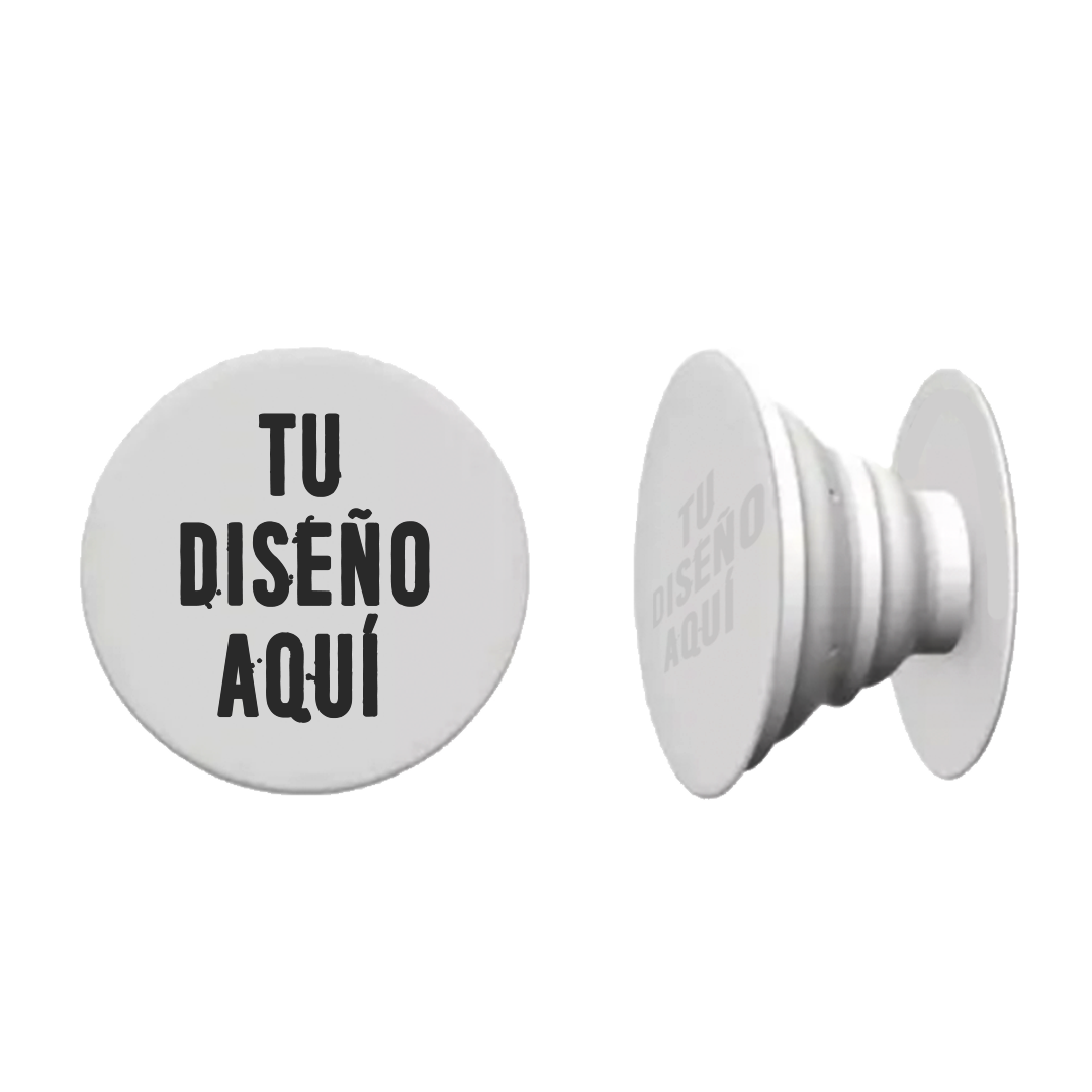 Holder Personalizado