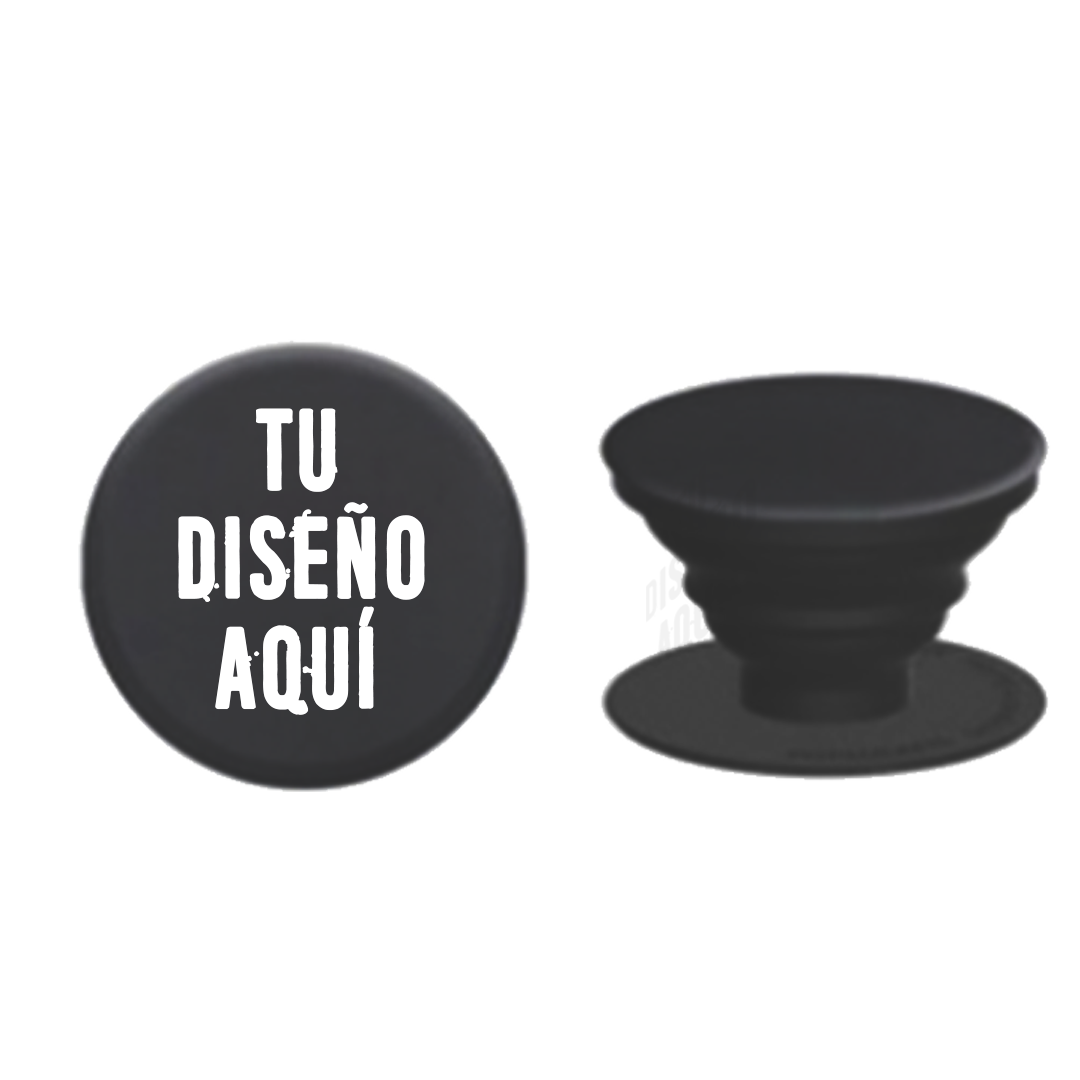 Holder Personalizado