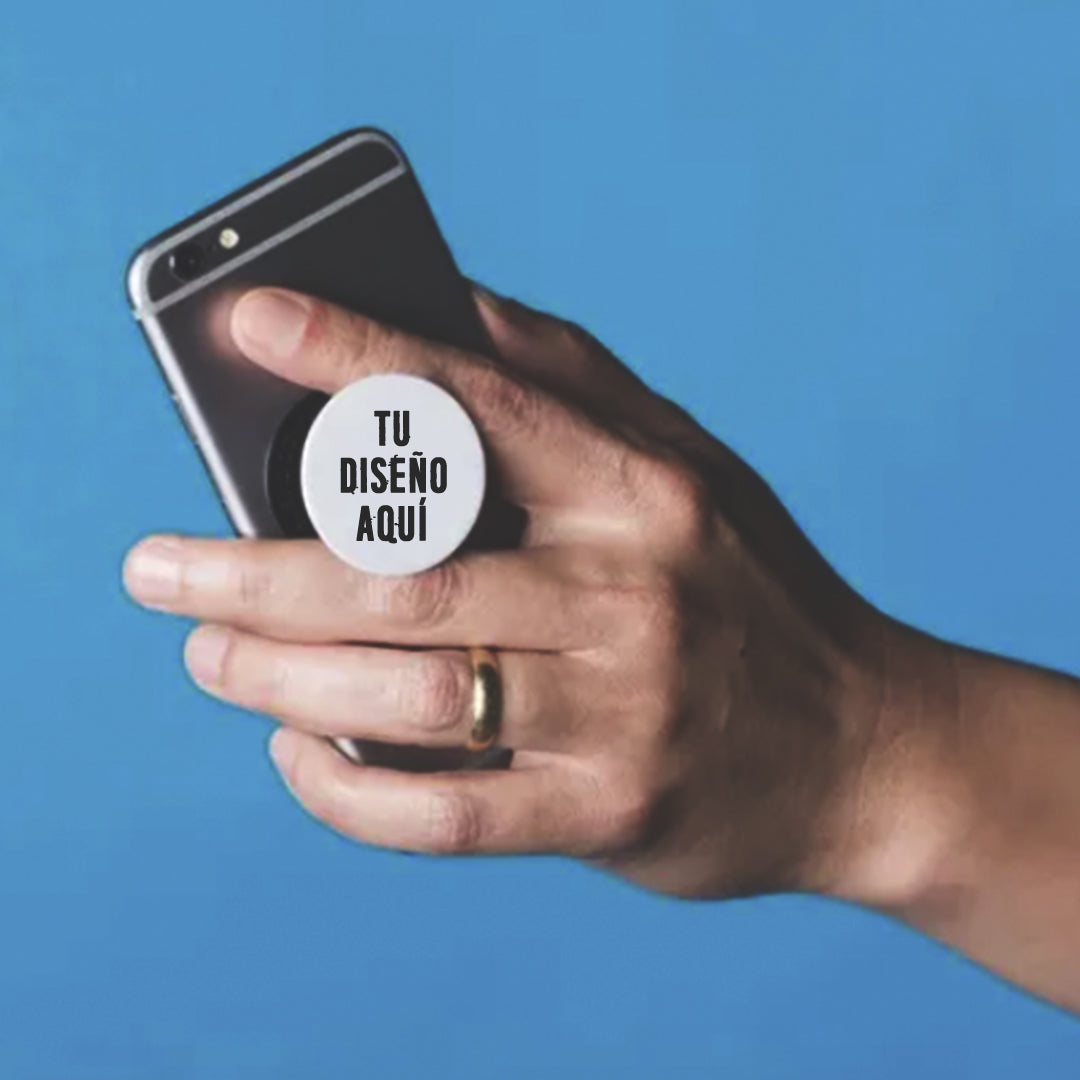 Holder Personalizado