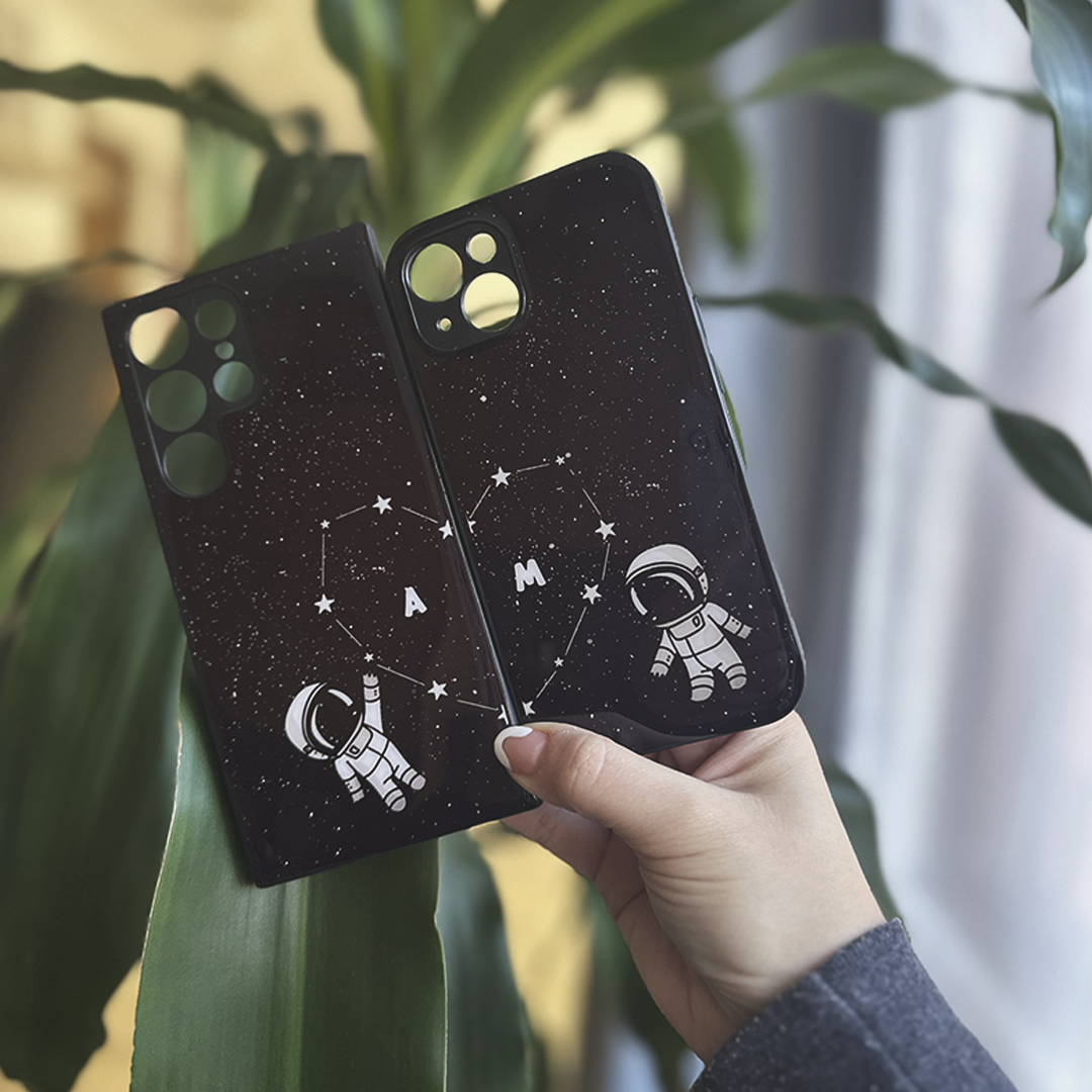 Cases AstroLove