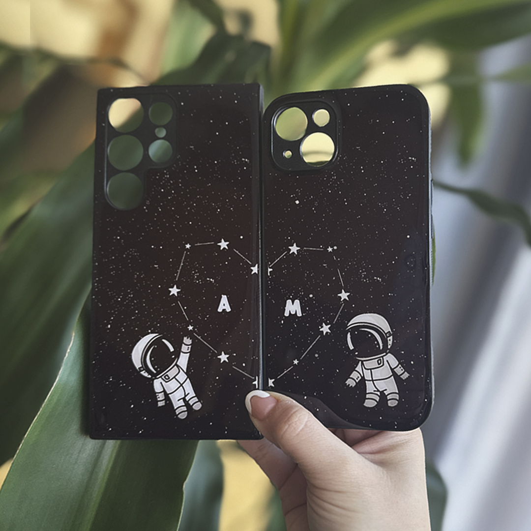 Cases AstroLove