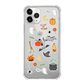 SPOOKY Case