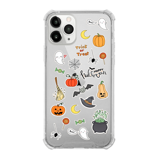 SPOOKY Case