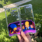 Cases Homer y Margee