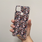 Photo Case Mini Photos Transparent Antishock 