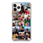 Photo Case 18 Photos Transparent Antishock 