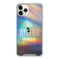 Case Personalizada Tornasol Transparente Antishock