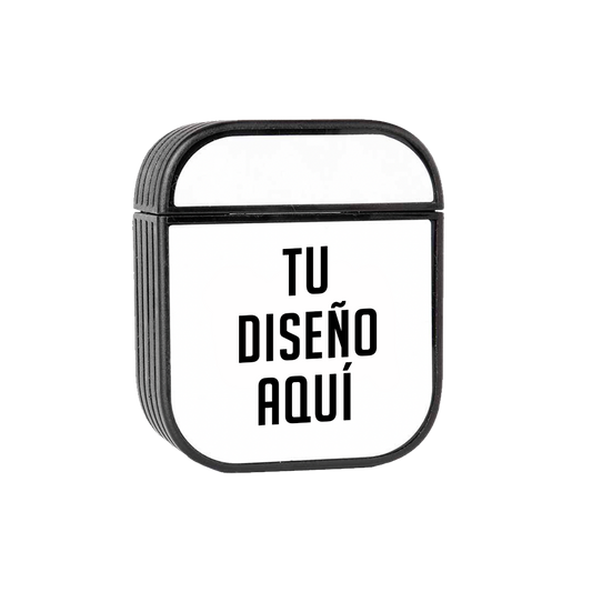 Case para Audifonos Personalizado